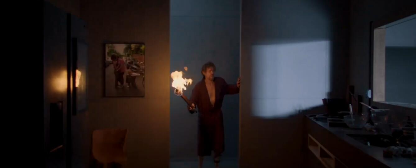 笼中之鸟剧照的剧照