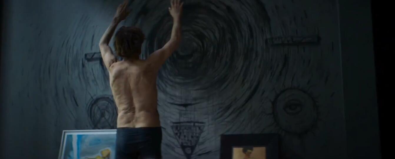 笼中之鸟剧照的剧照