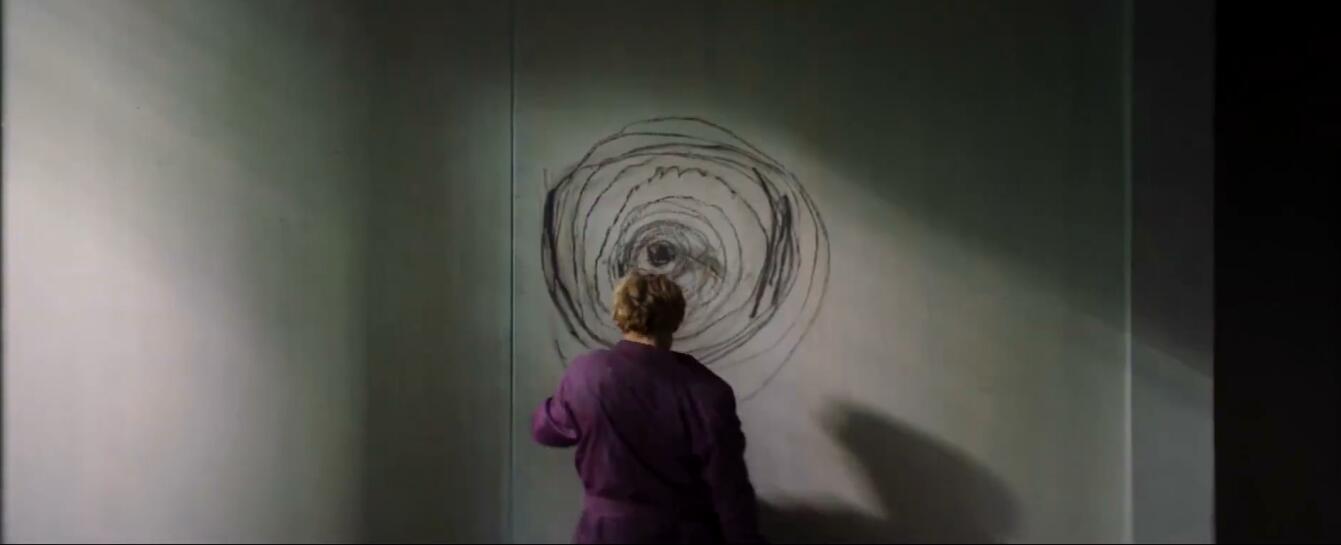 笼中之鸟剧照的剧照