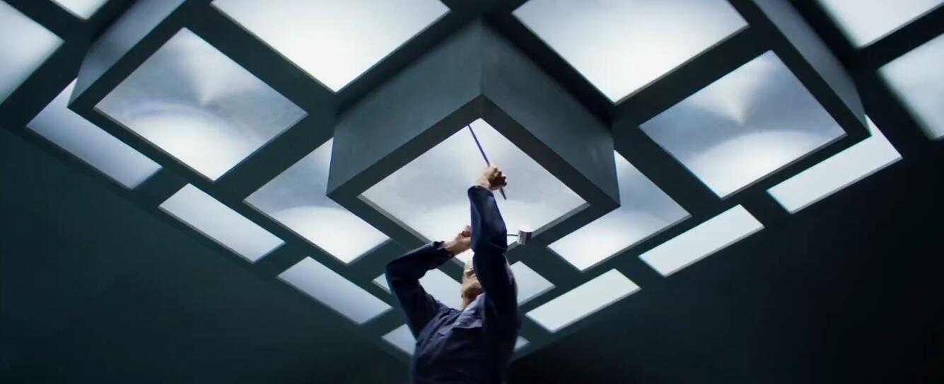 笼中之鸟剧照的剧照