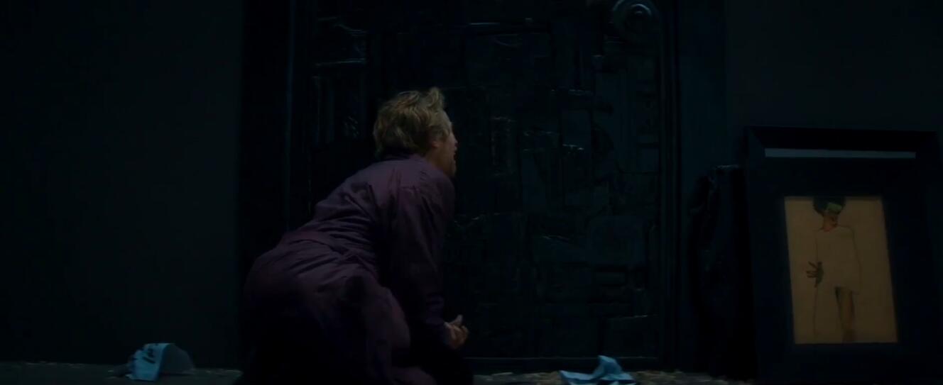 笼中之鸟剧照的剧照