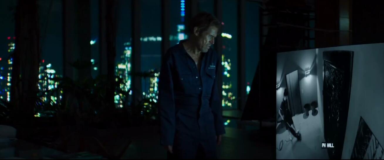 笼中之鸟剧照的剧照