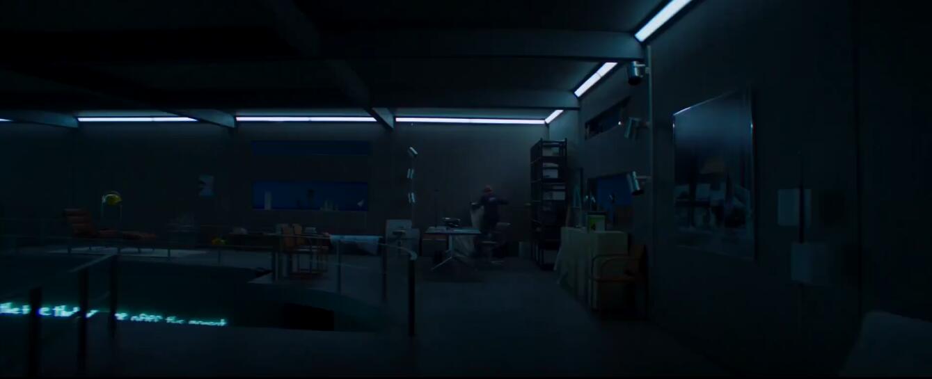 笼中之鸟剧照的剧照