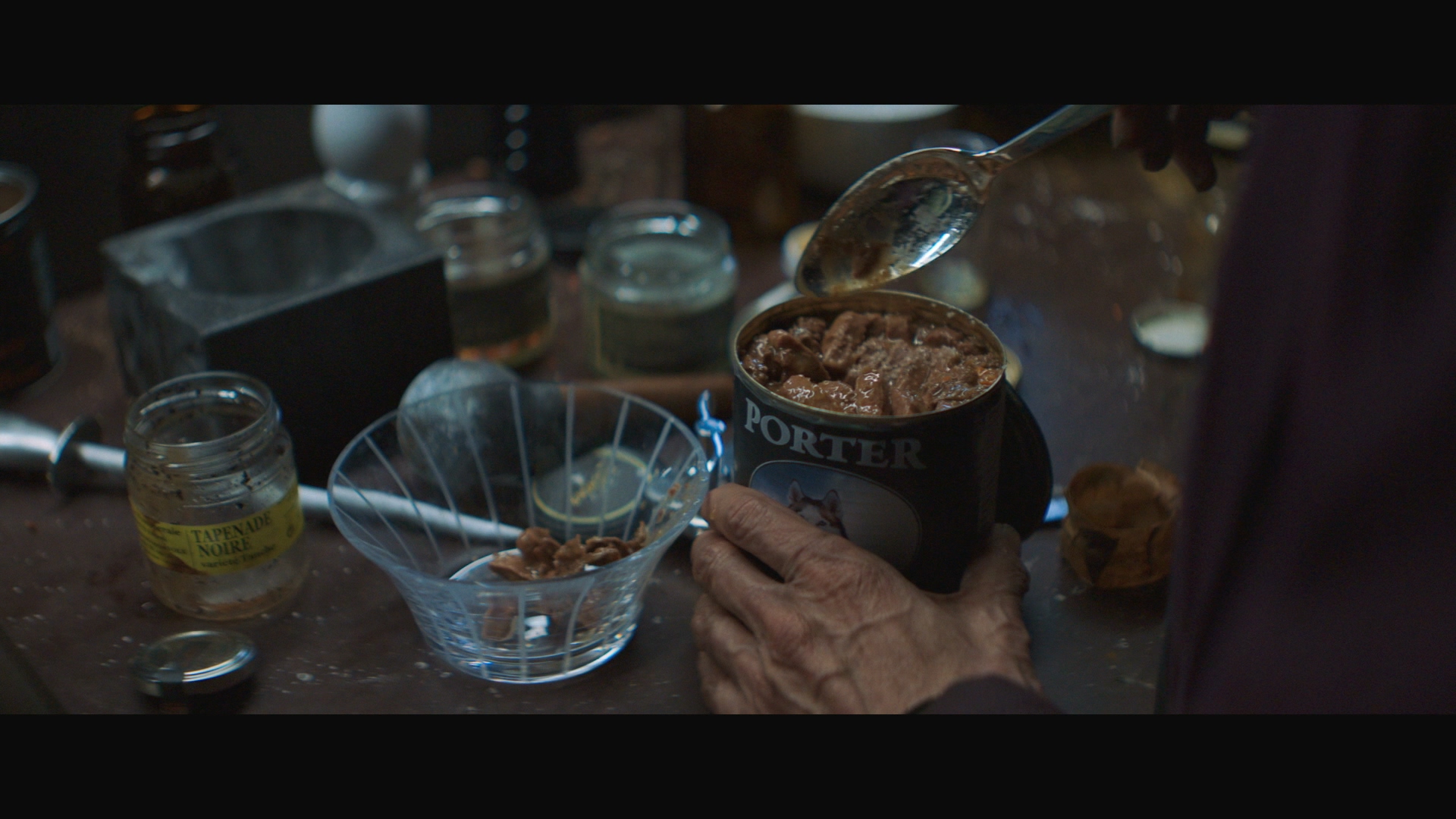 笼中之鸟剧照的剧照