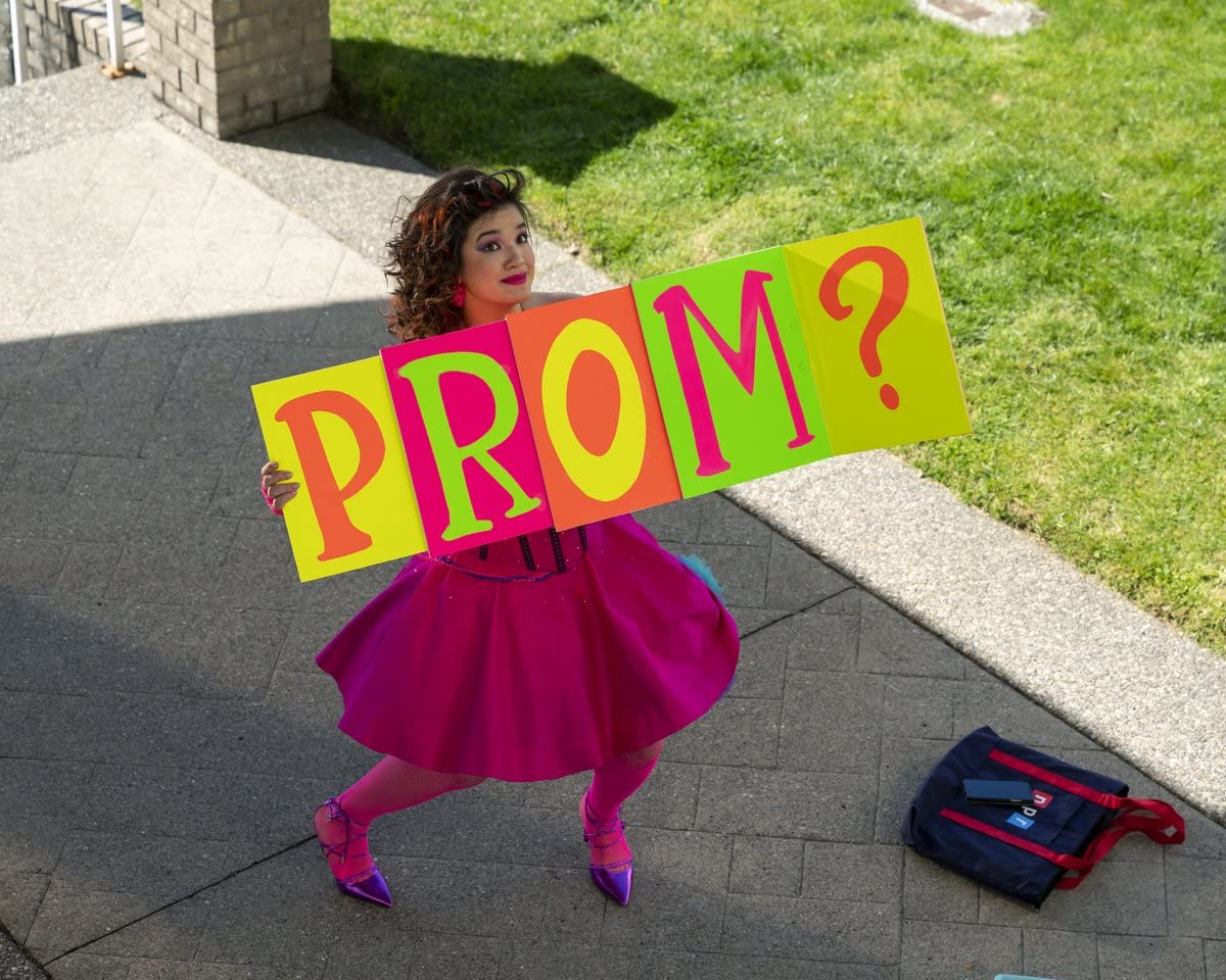 舞会契约剧照的剧照