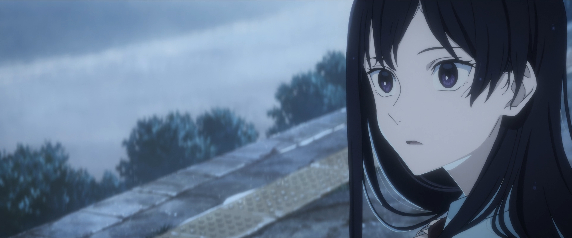 通往夏天的隧道，离别的出口剧照的剧照