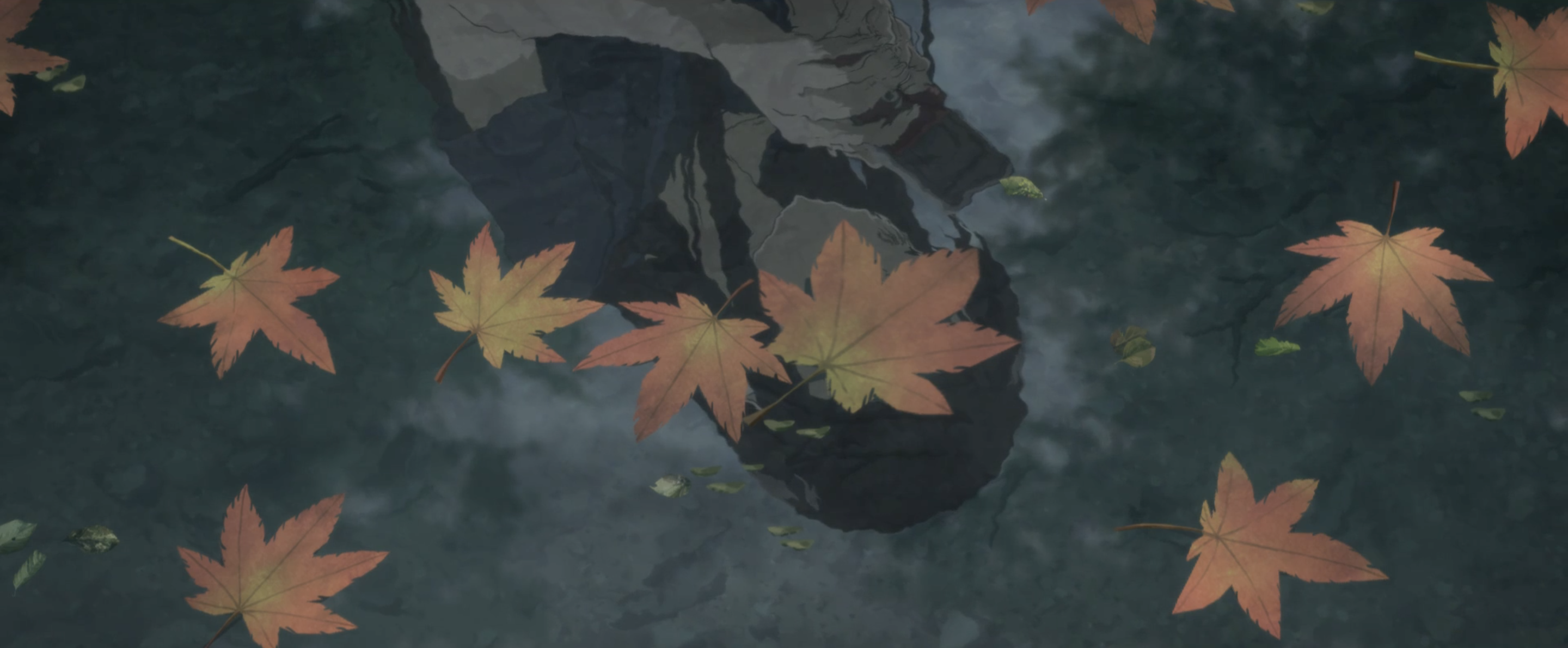 通往夏天的隧道，离别的出口剧照的剧照