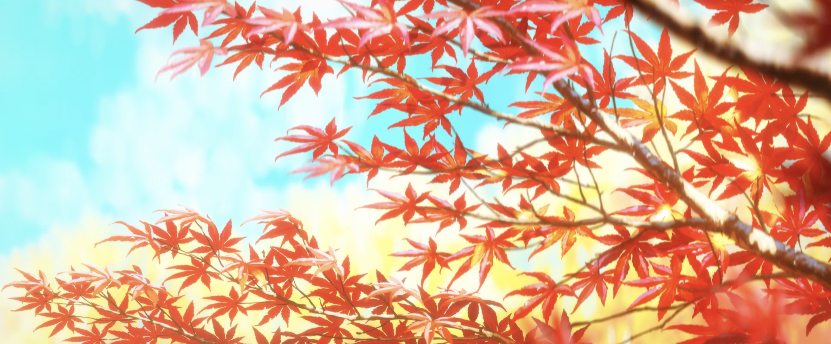 通往夏天的隧道，离别的出口剧照的剧照