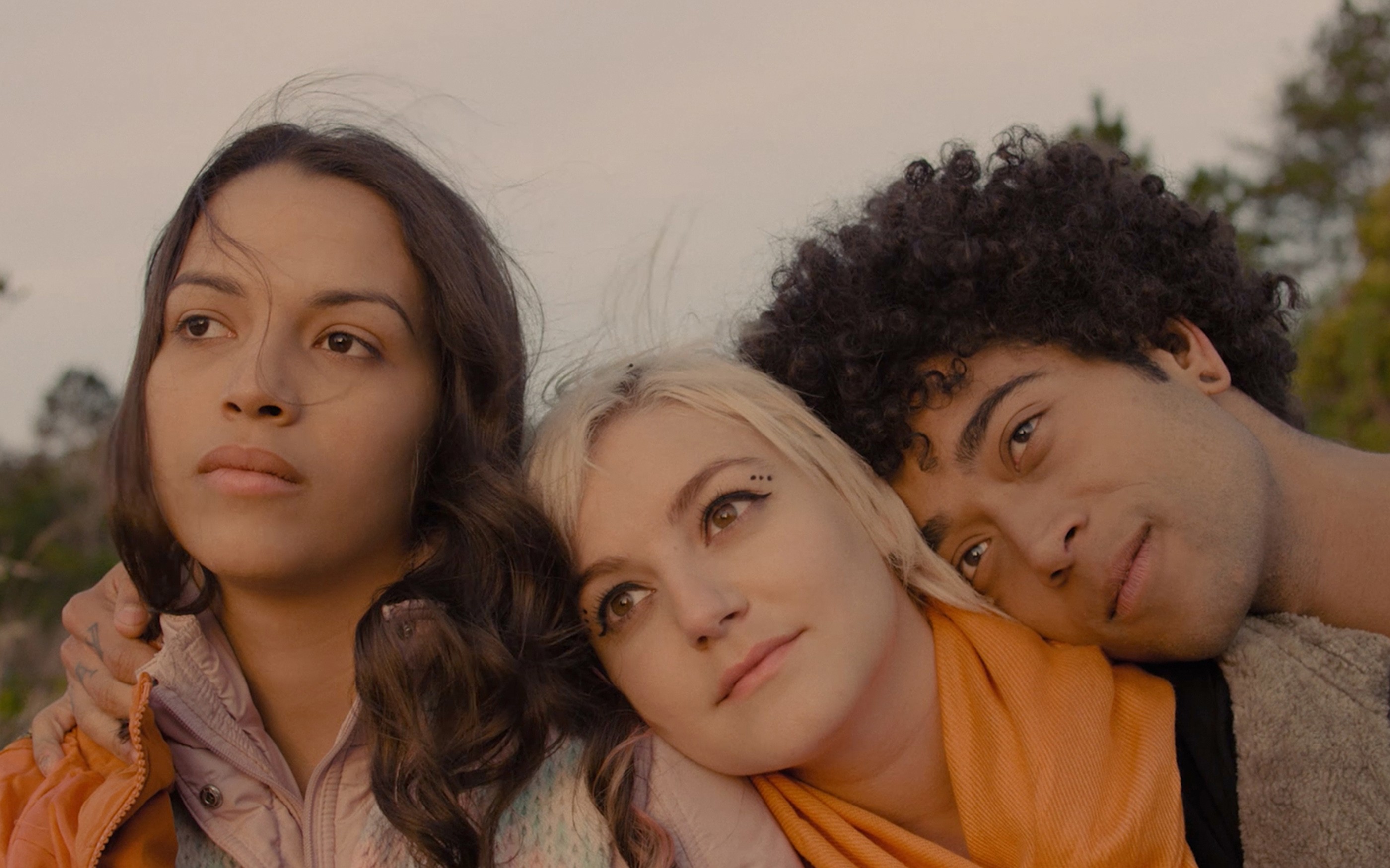 爱丽丝·朱尼奥尔剧照的剧照