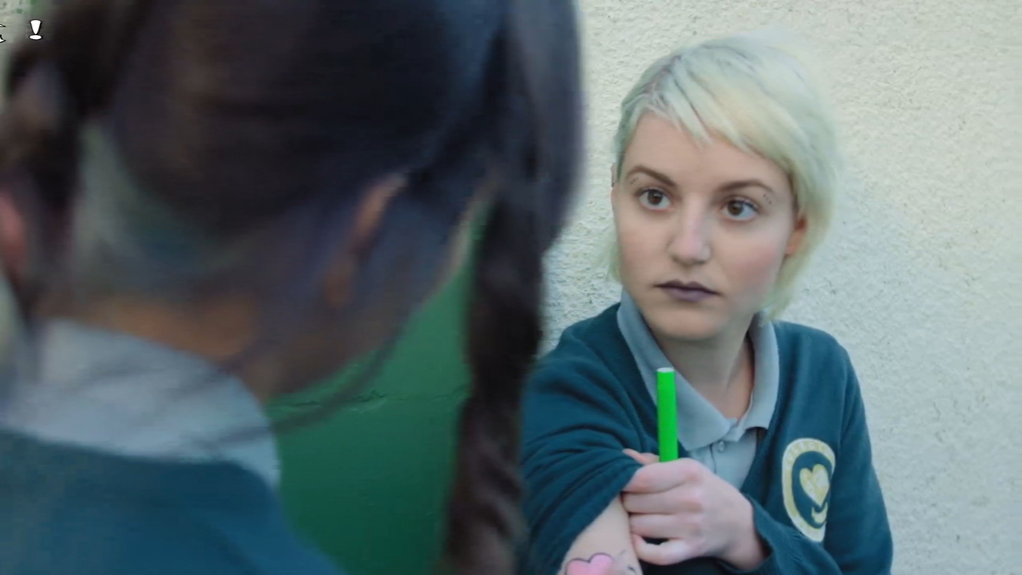 爱丽丝·朱尼奥尔剧照的剧照