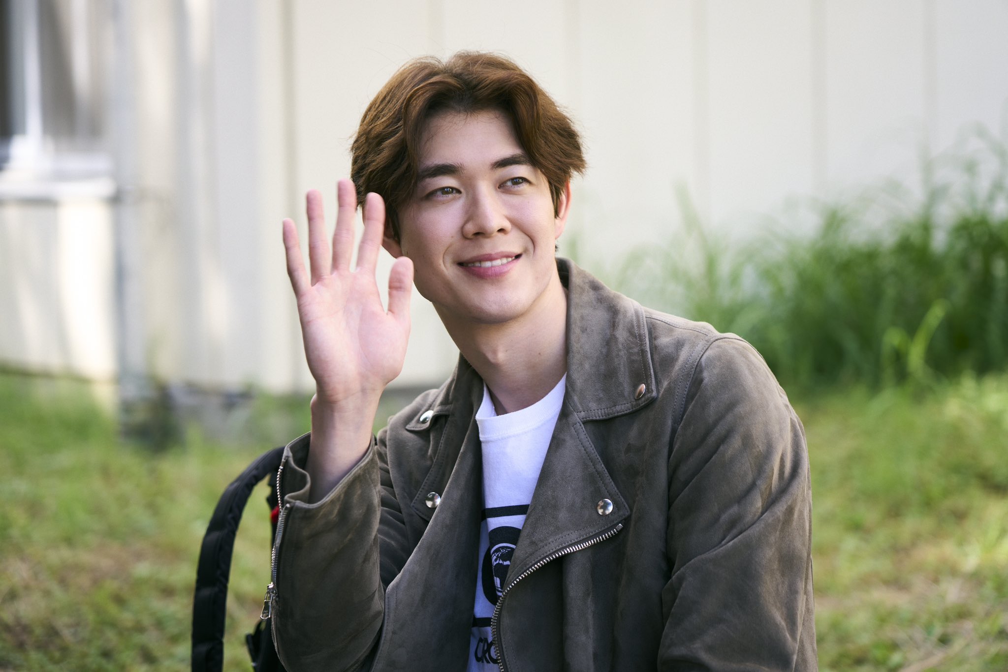 利己主义剧照的剧照