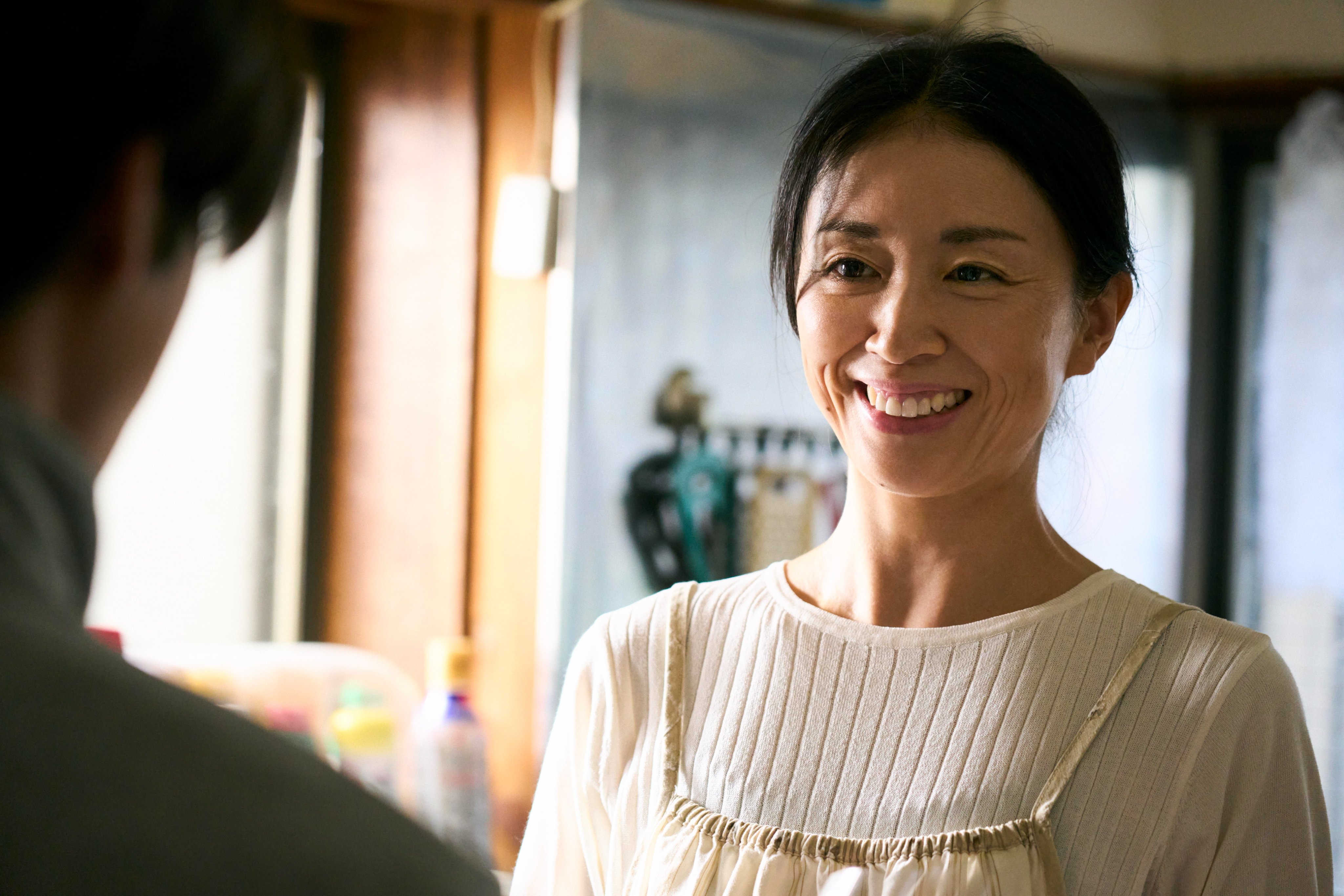 利己主义剧照的剧照