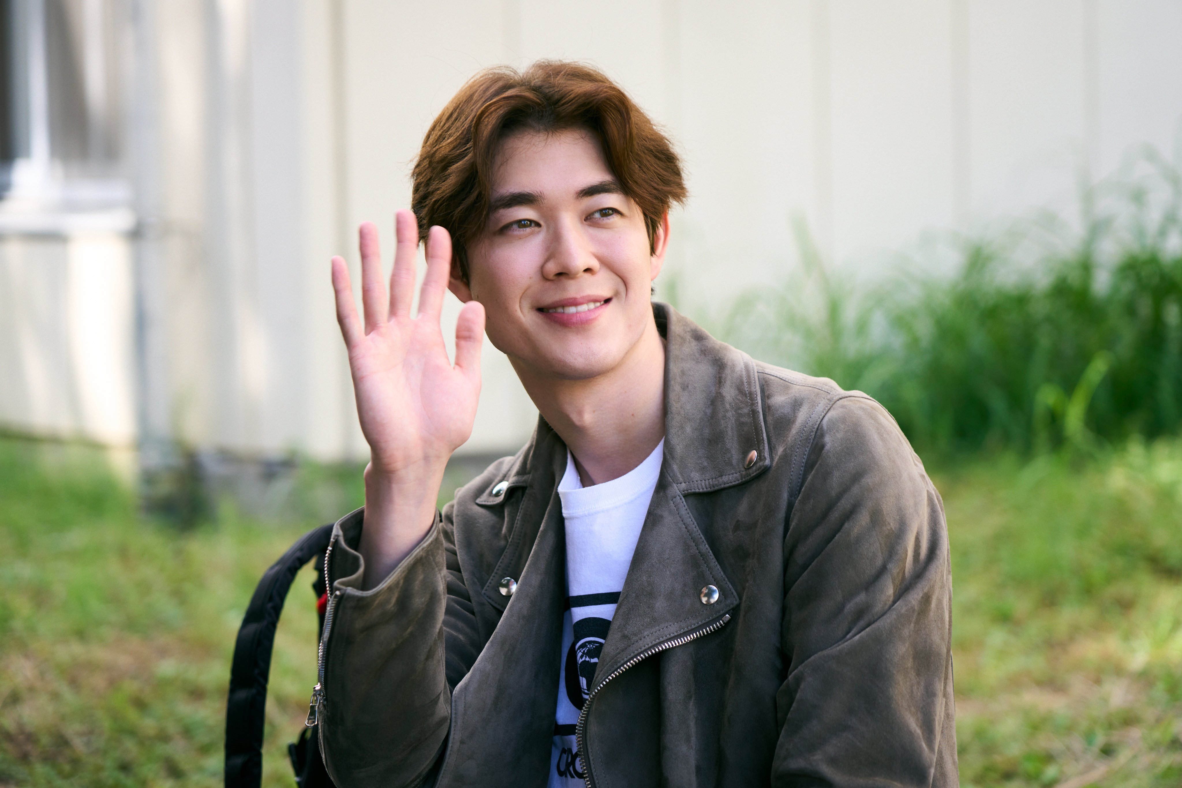 利己主义剧照的剧照