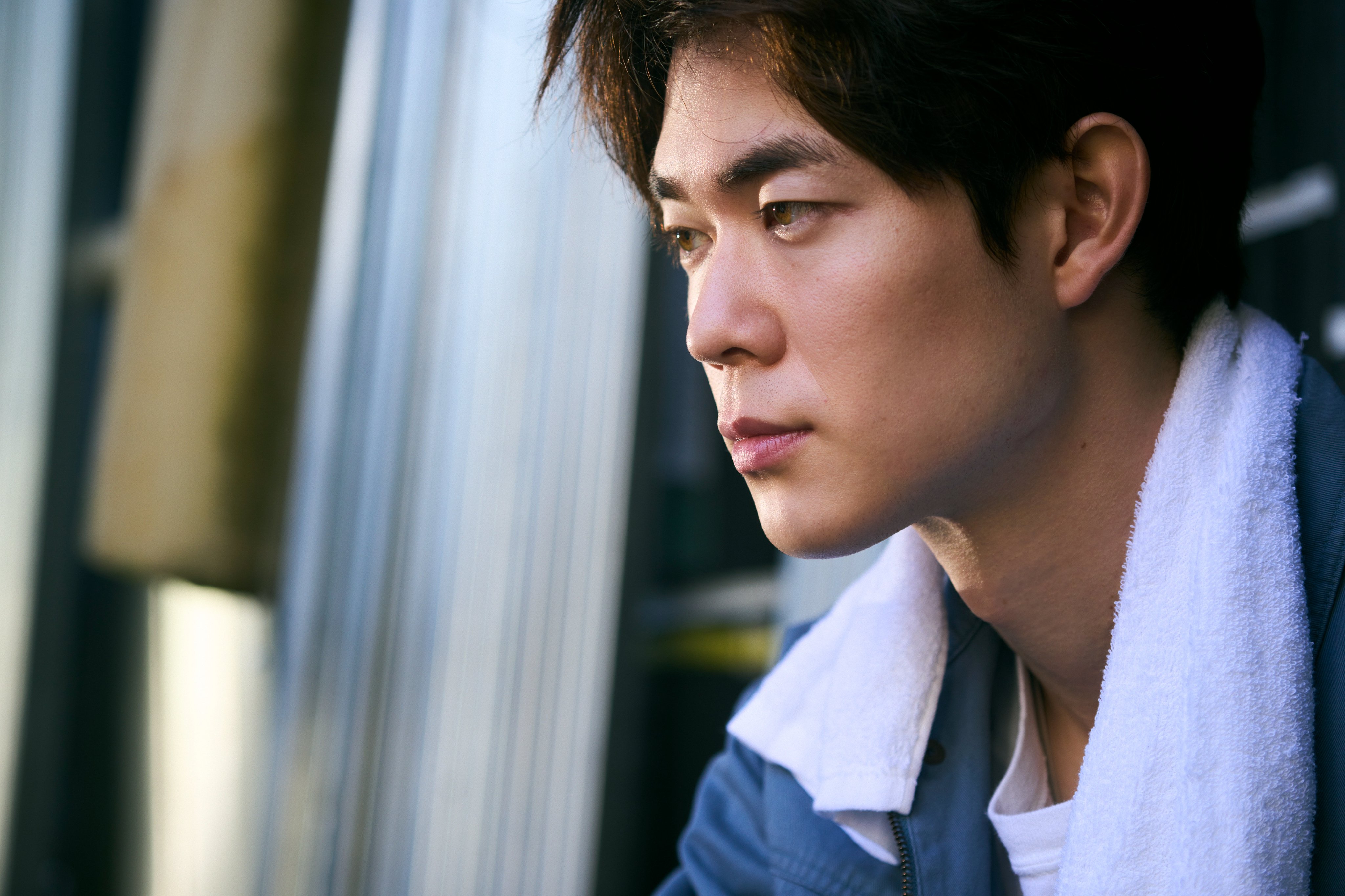 利己主义剧照的剧照