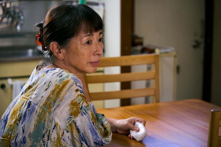 利己主义剧照的剧照