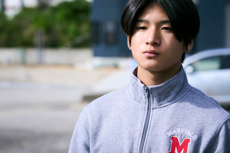 利己主义剧照的剧照