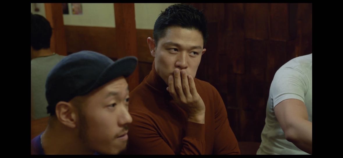 利己主义剧照的剧照