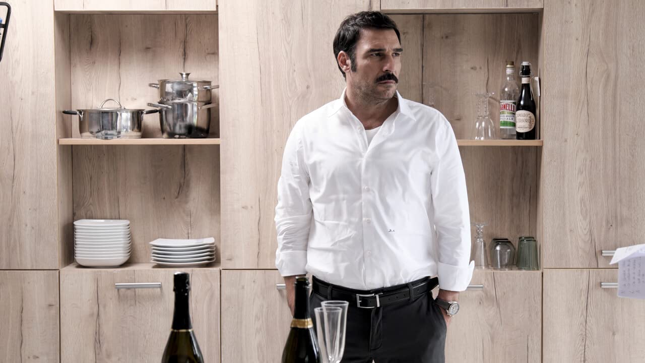 快进人生剧照的剧照