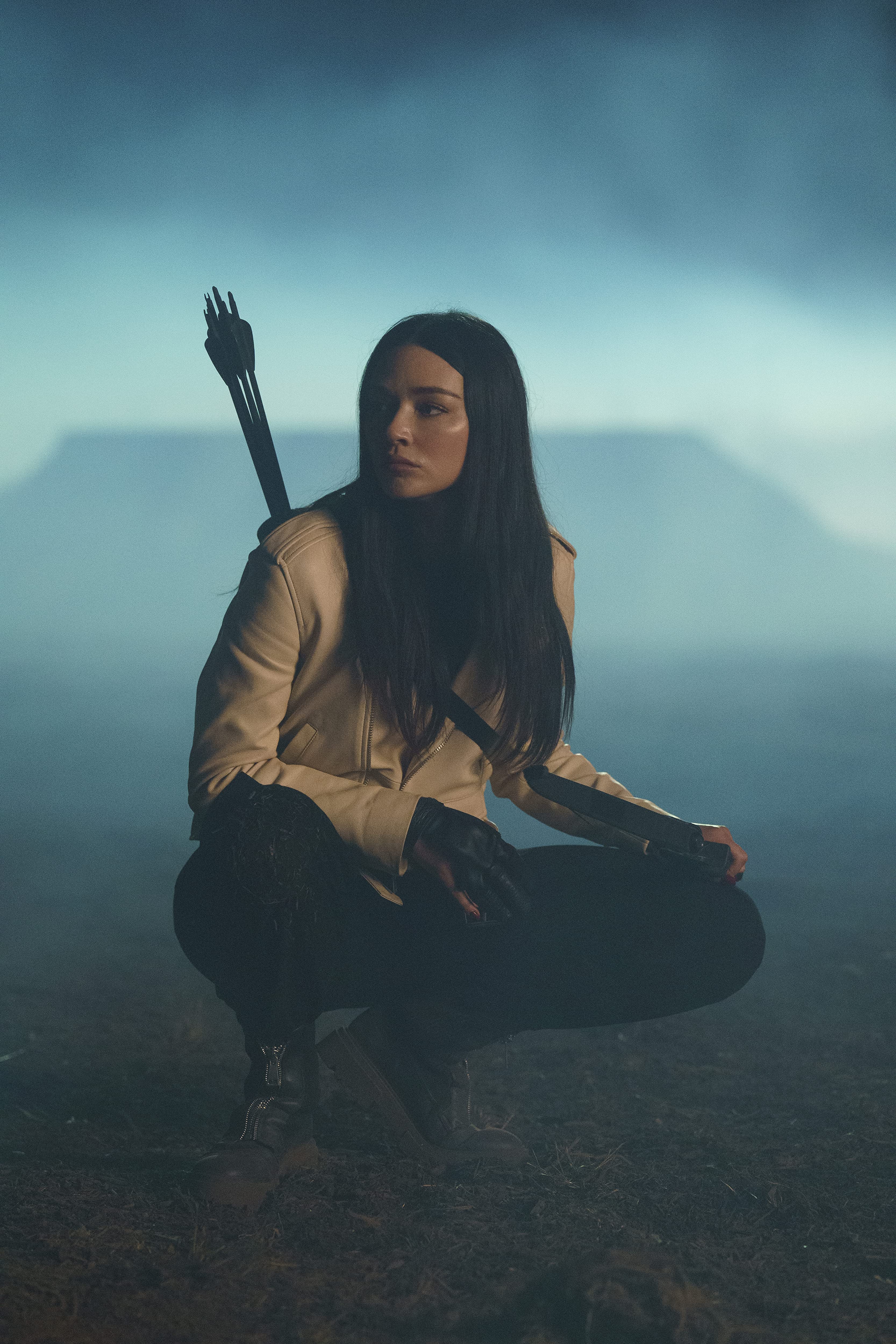 少狼：大电影剧照的剧照