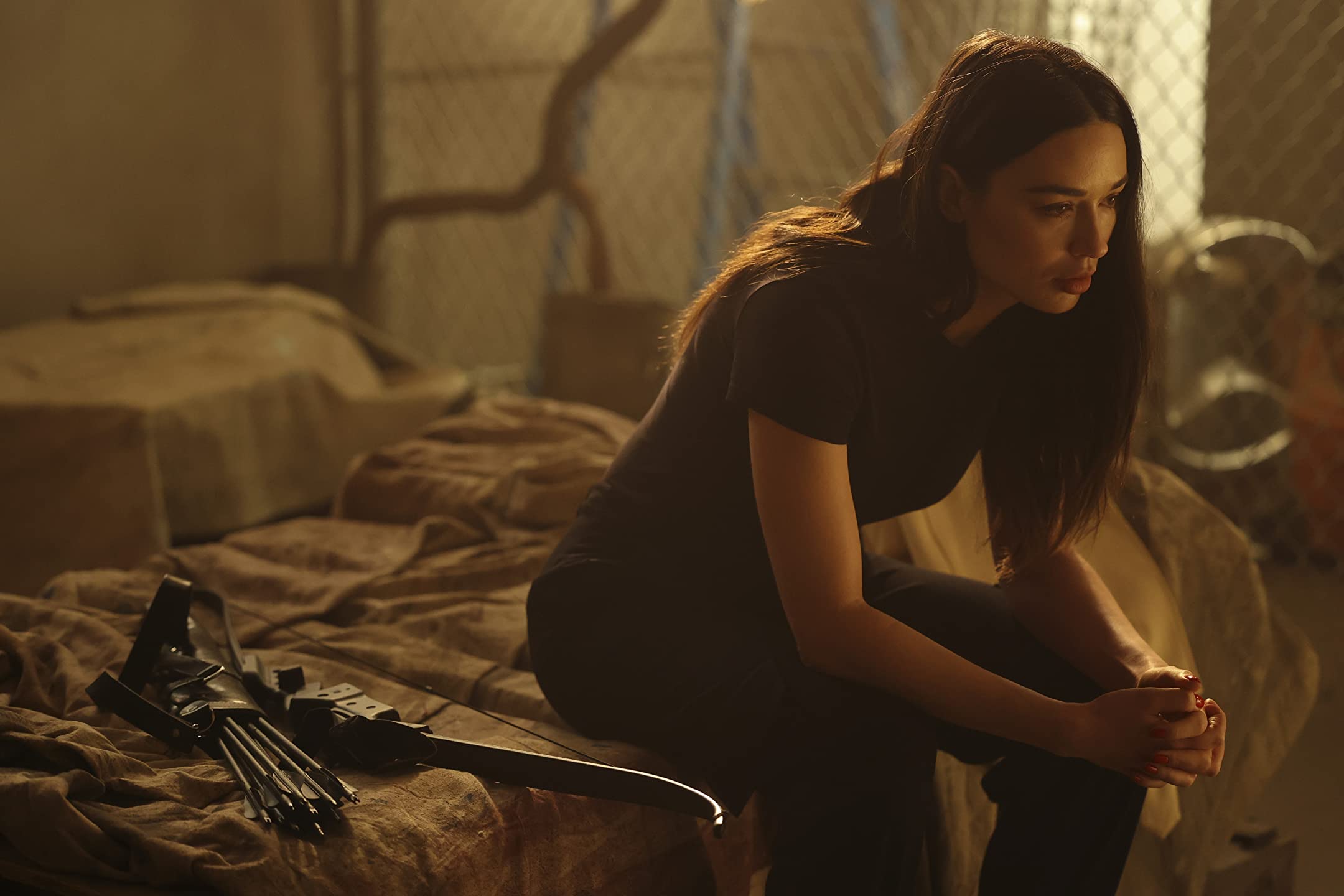 少狼：大电影剧照的剧照