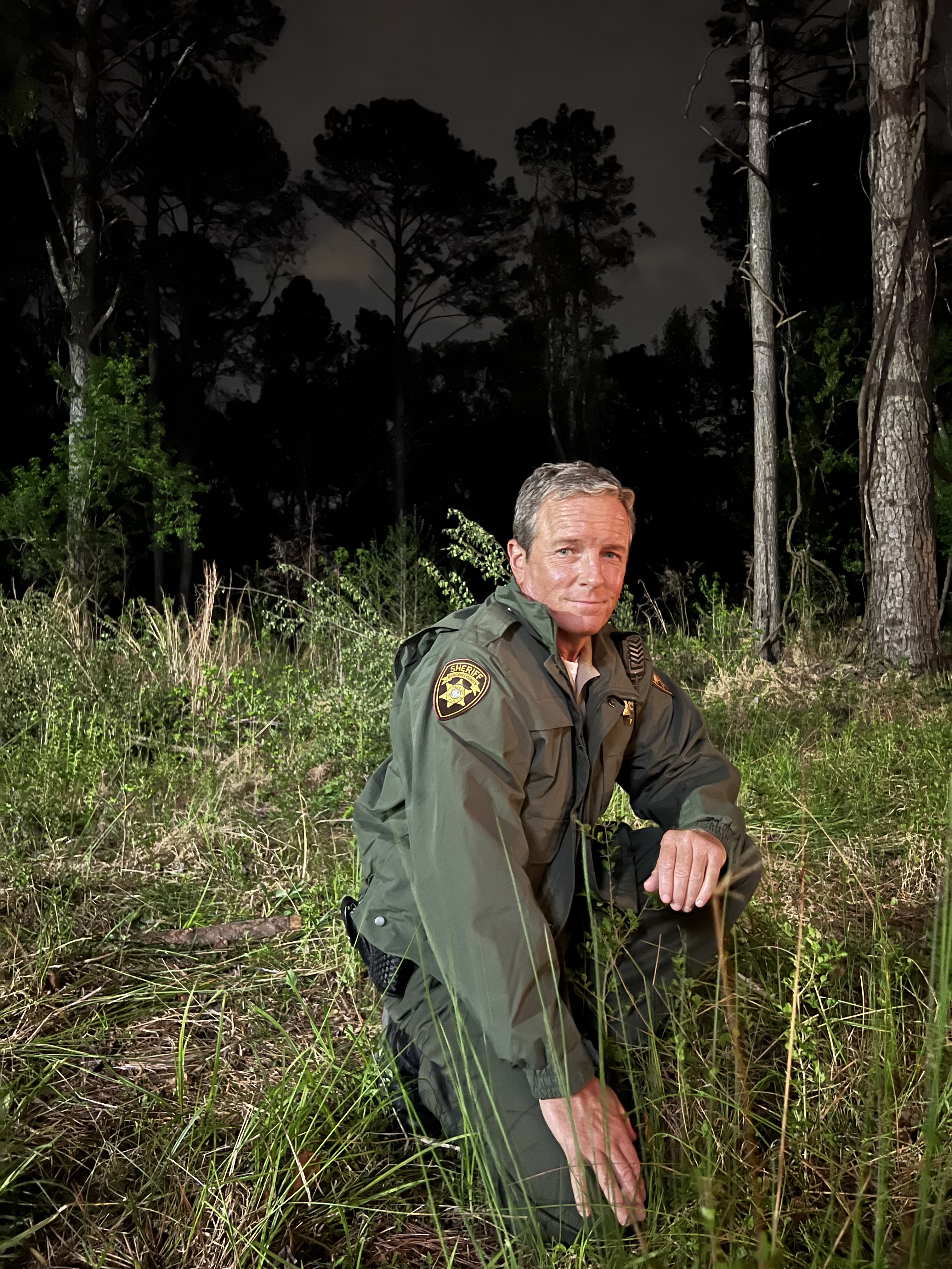 少狼：大电影剧照的剧照