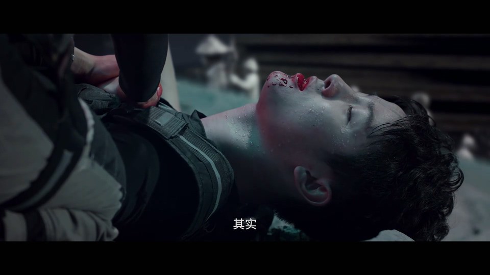 三线轮洄剧照的剧照