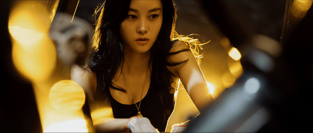 三线轮洄剧照的剧照