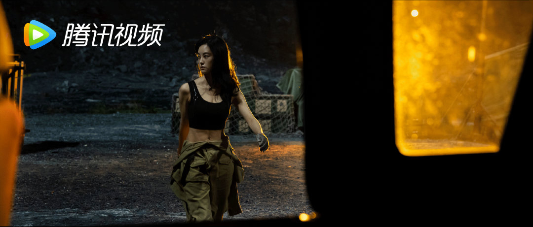 三线轮洄剧照的剧照