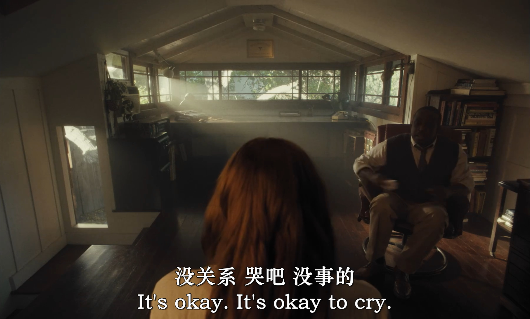 一勺糖剧照的剧照