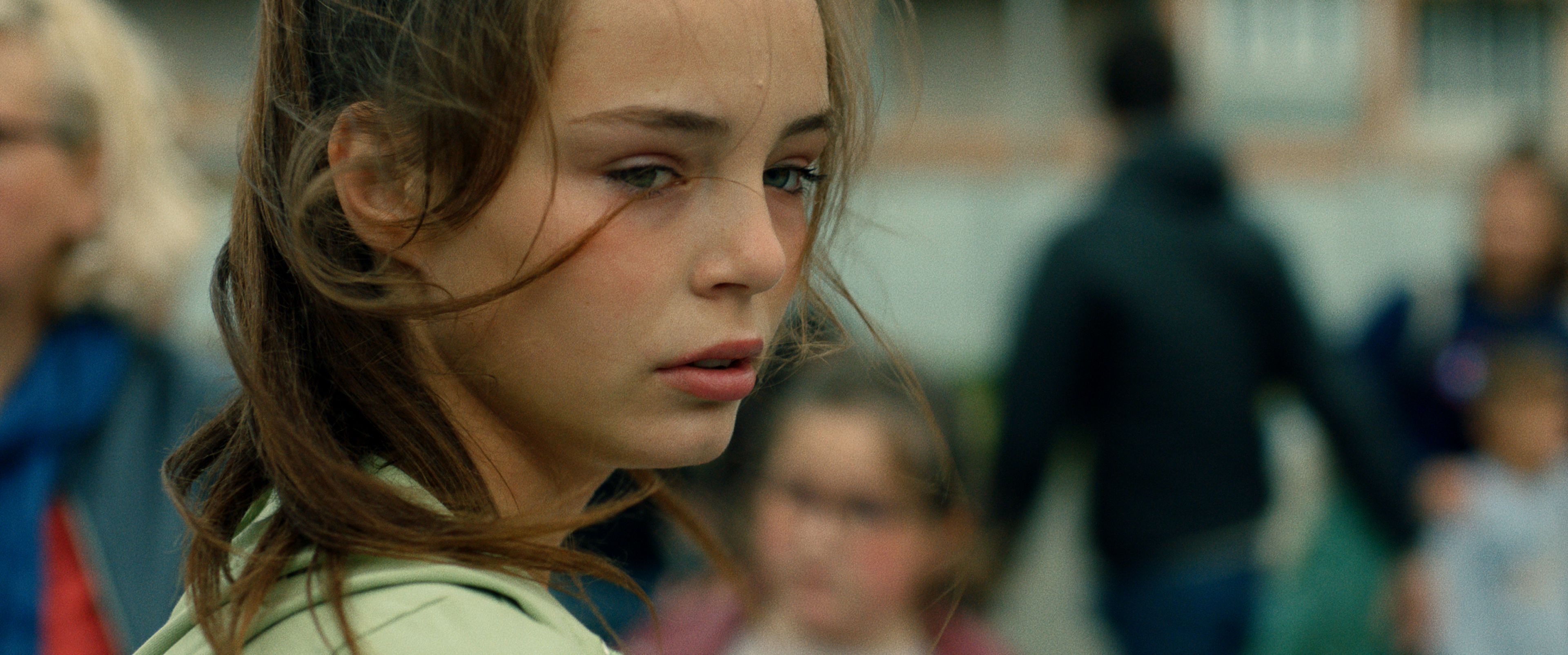 坏孩子们剧照的剧照