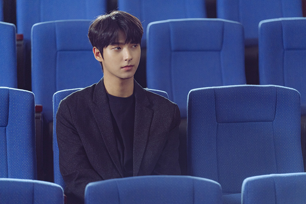 第八感剧照的剧照