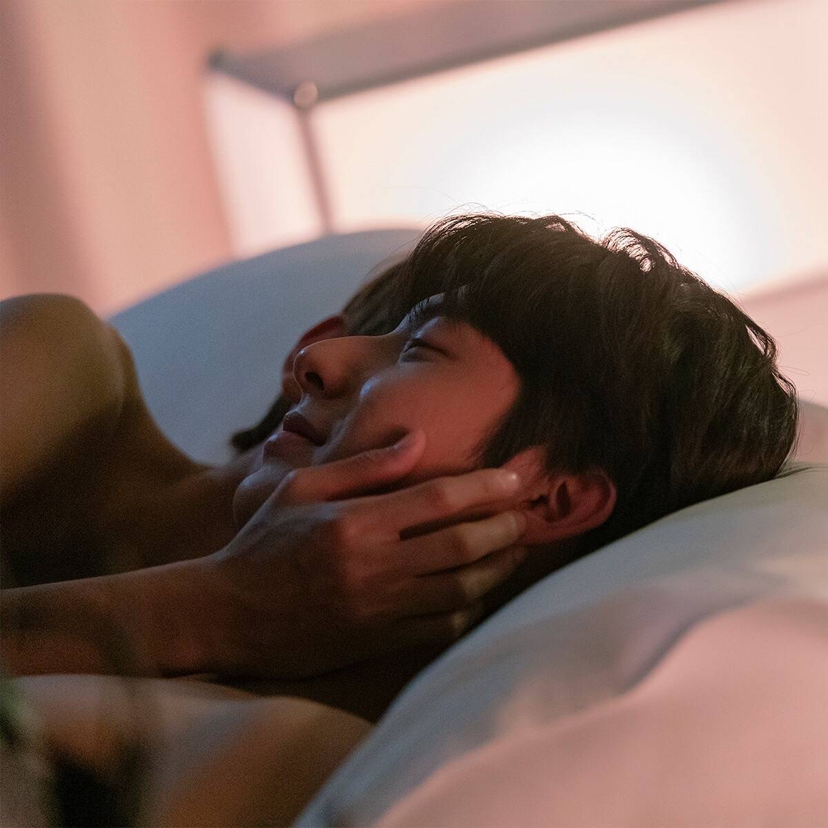 第八感剧照的剧照