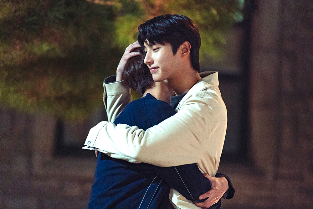 第八感剧照的剧照