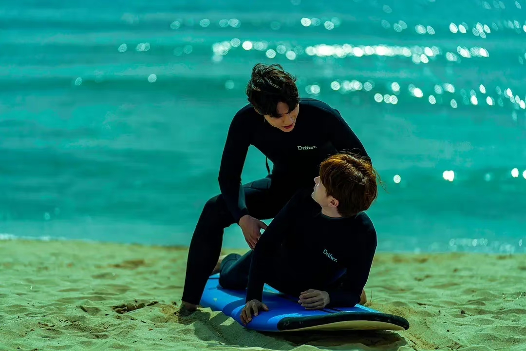 第八感剧照的剧照