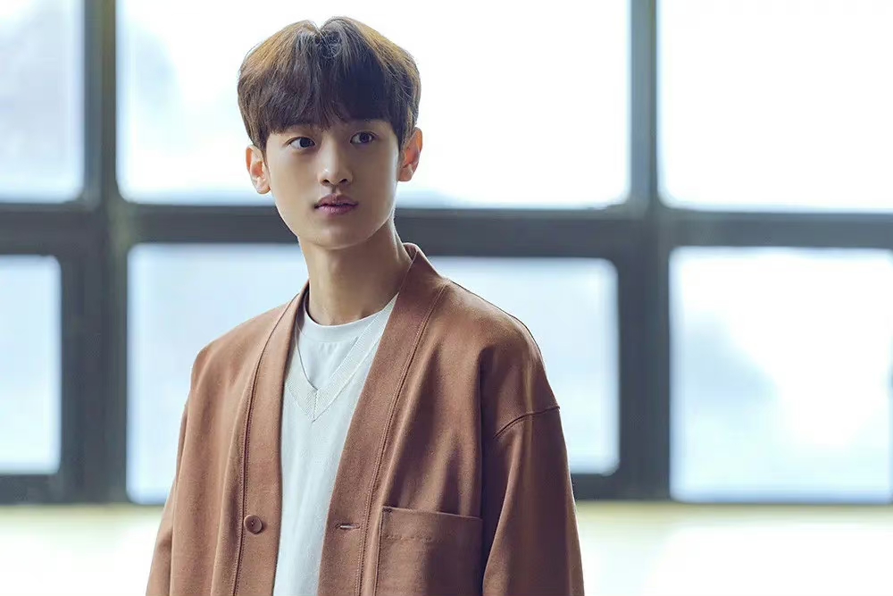 第八感剧照的剧照