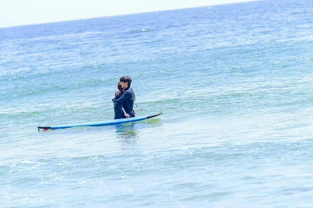 第八感剧照的剧照