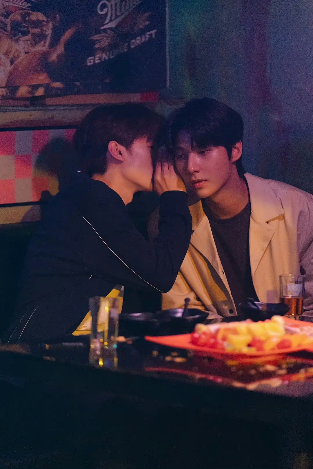 第八感剧照的剧照