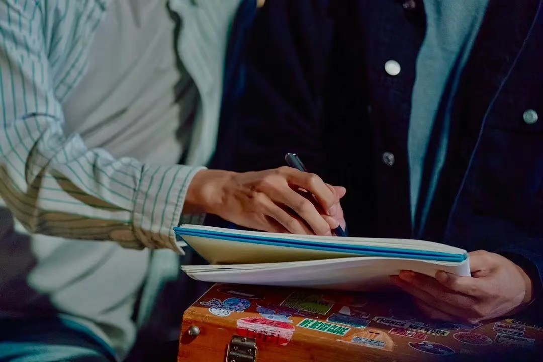 第八感剧照的剧照