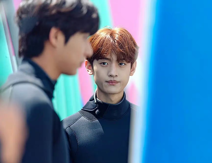 第八感剧照的剧照