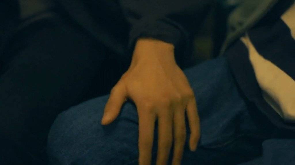 第八感剧照的剧照