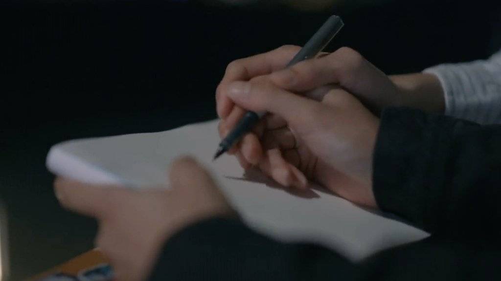 第八感剧照的剧照