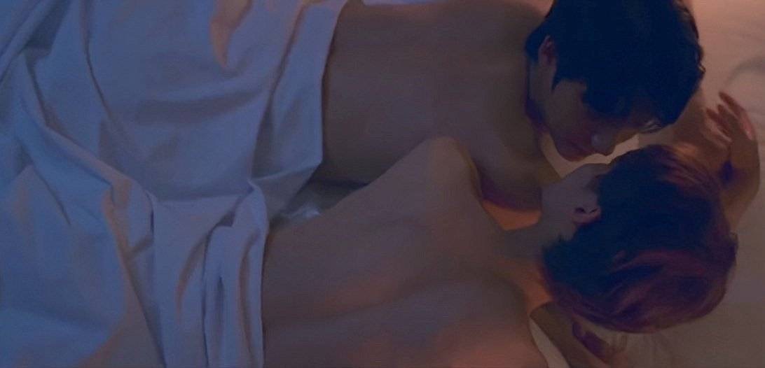 第八感剧照的剧照