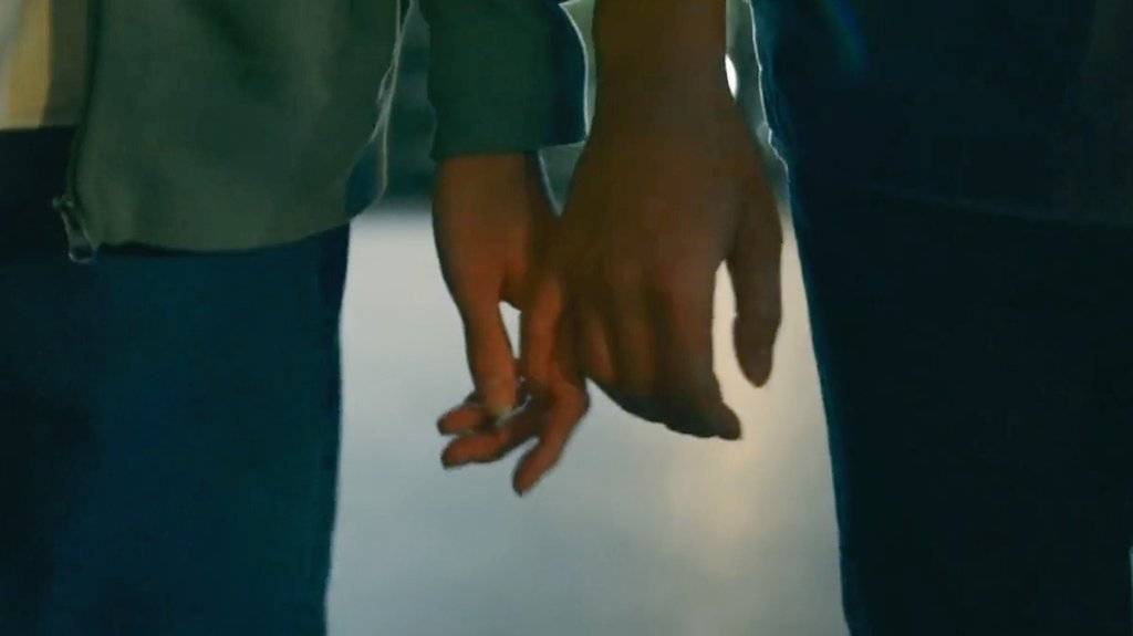 第八感剧照的剧照