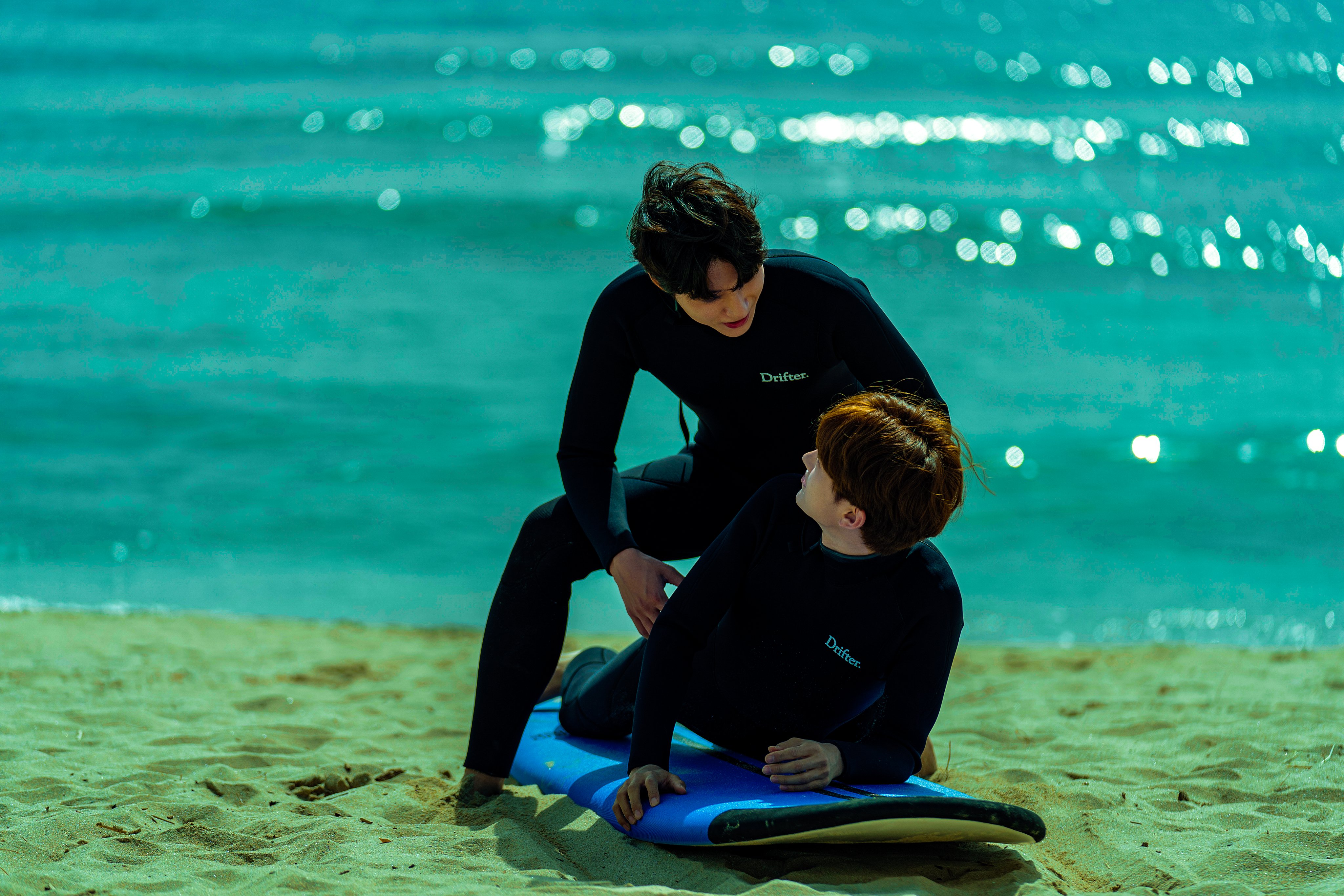 第八感剧照的剧照