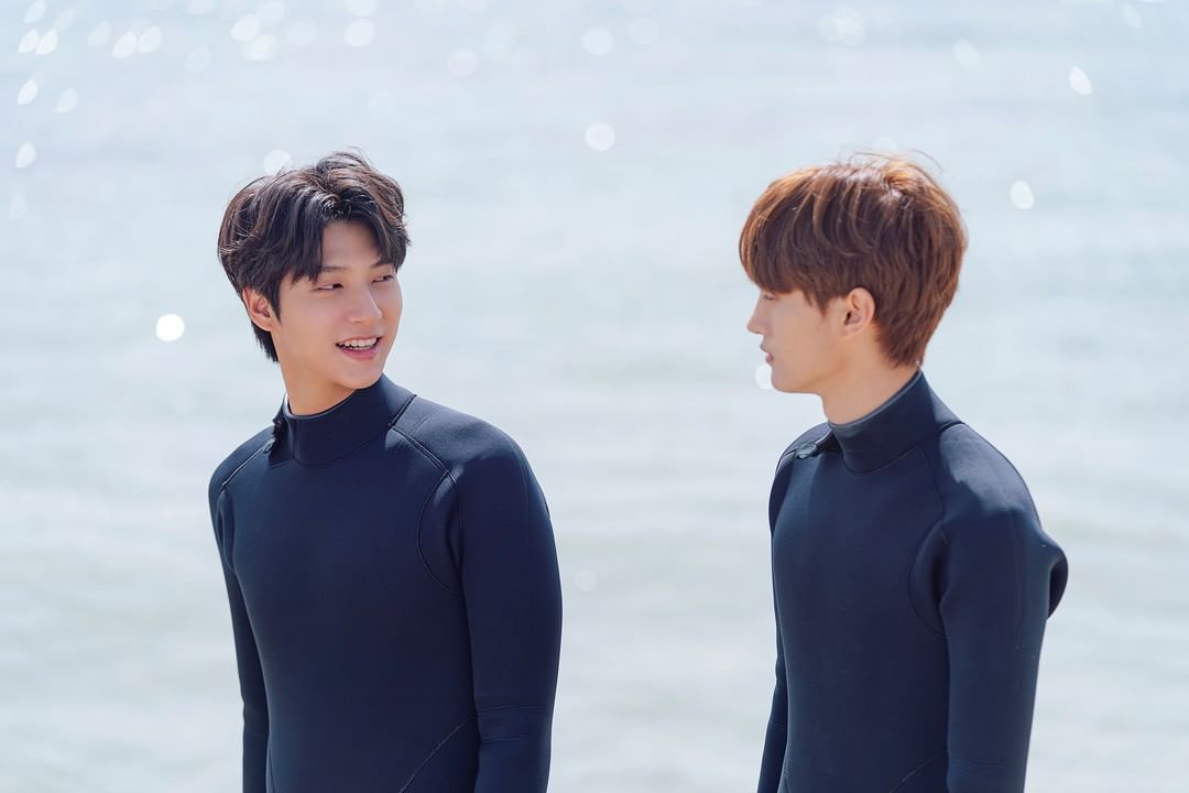 第八感剧照的剧照