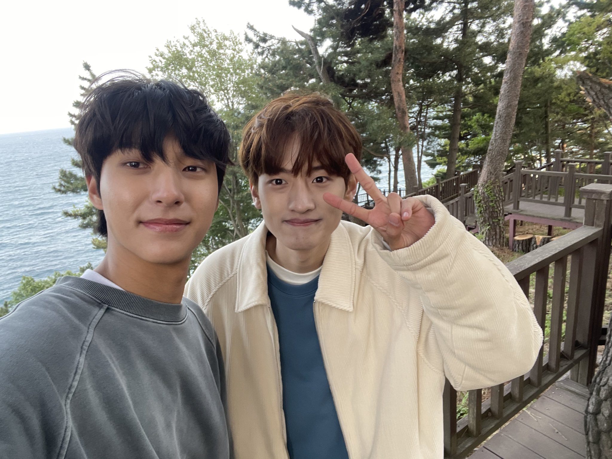 第八感剧照的剧照