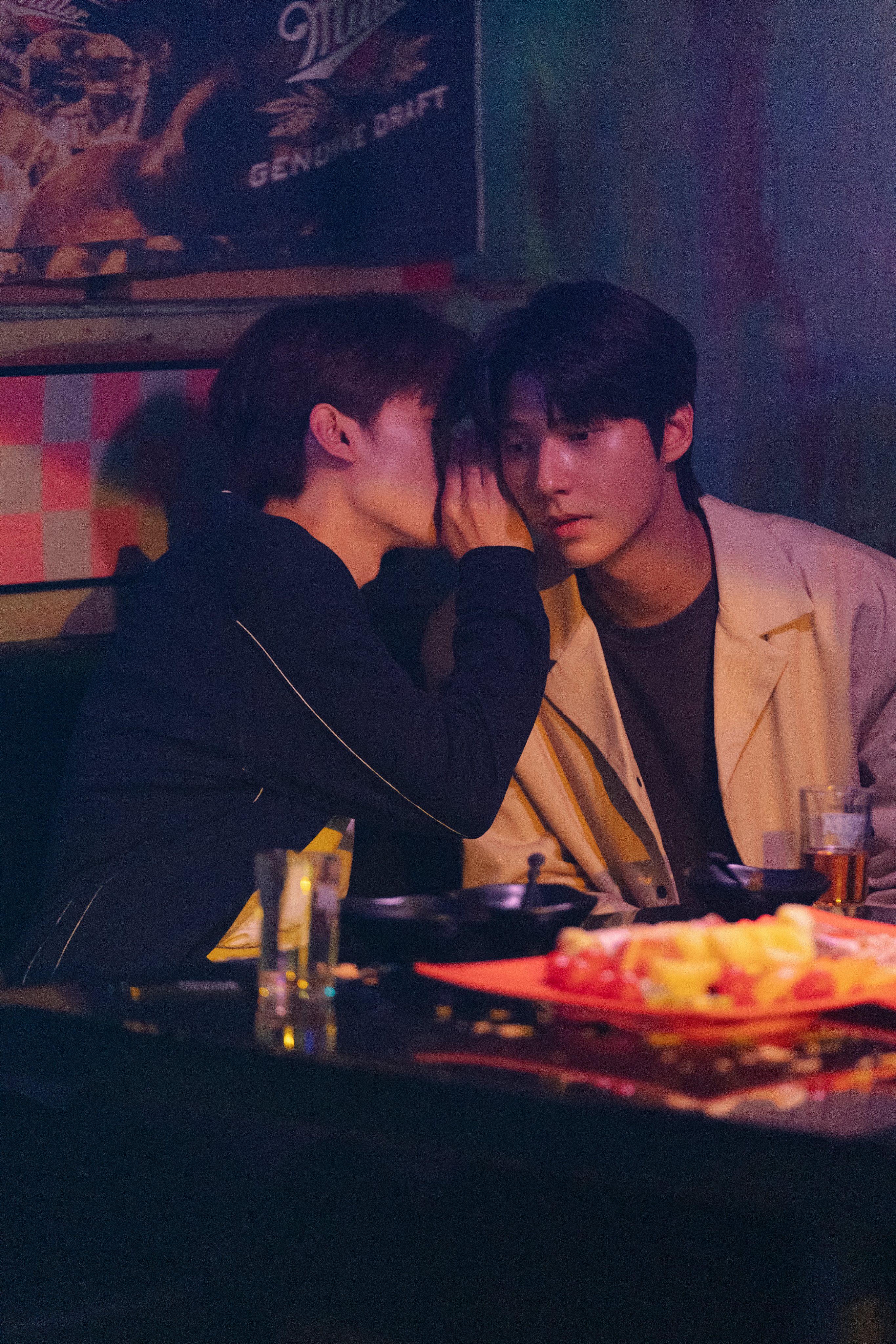 第八感剧照的剧照