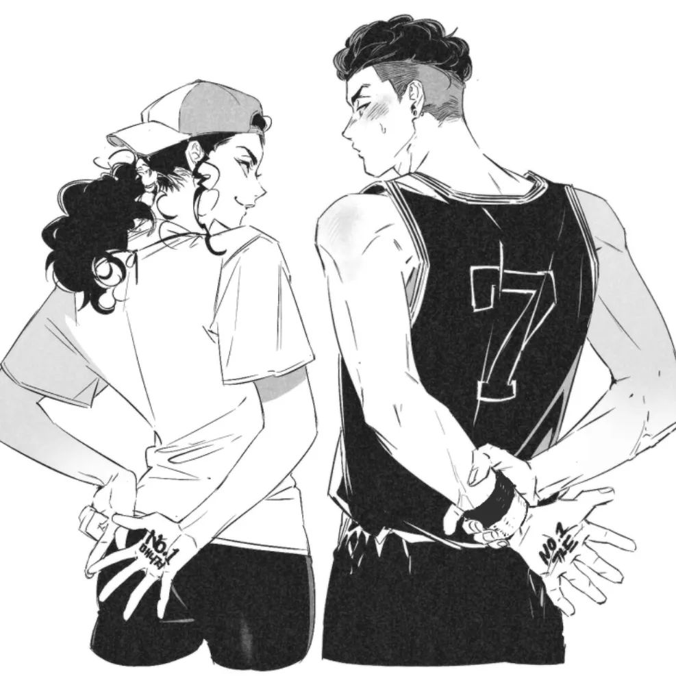 灌篮高手剧照的剧照