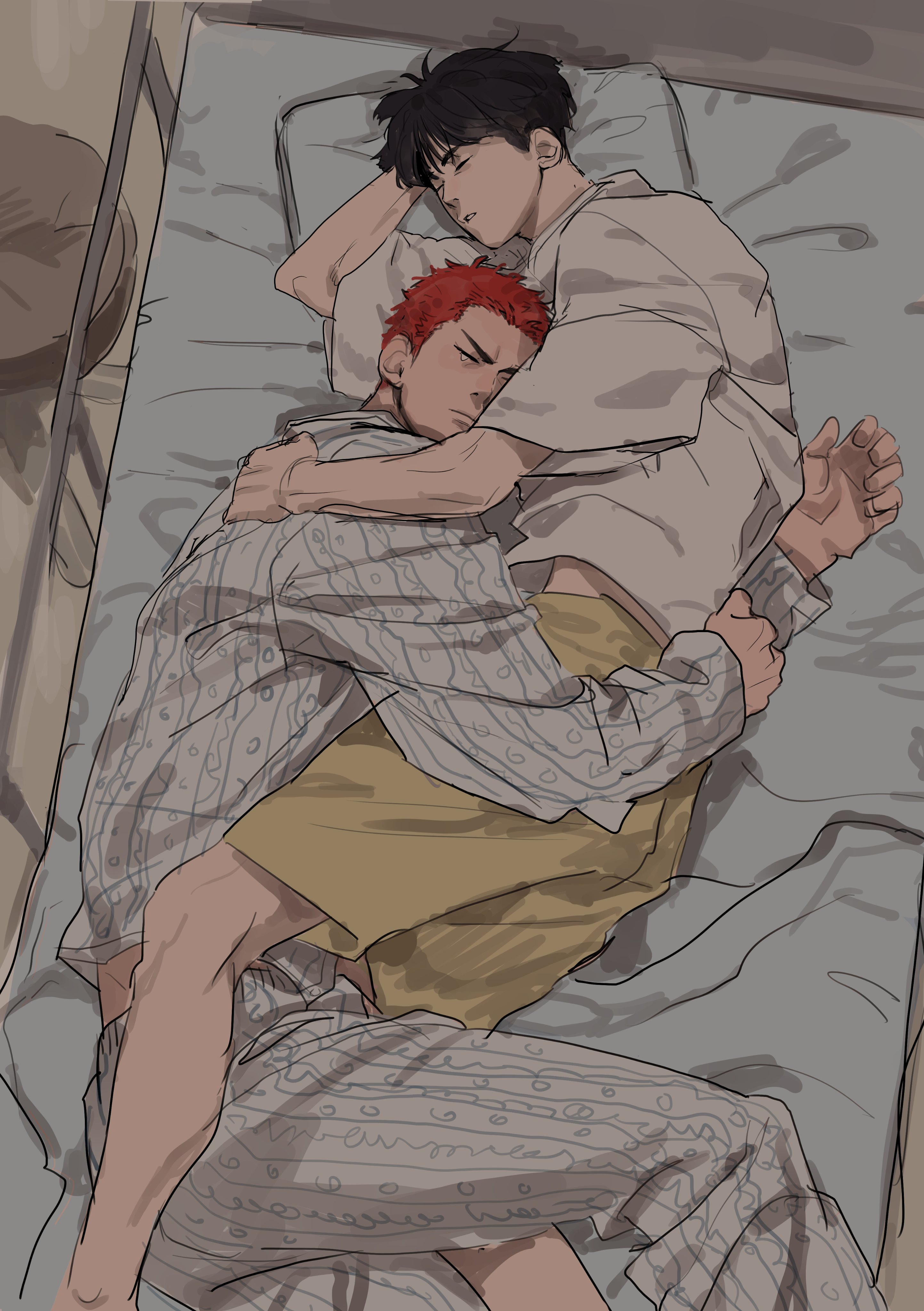 灌篮高手剧照的剧照