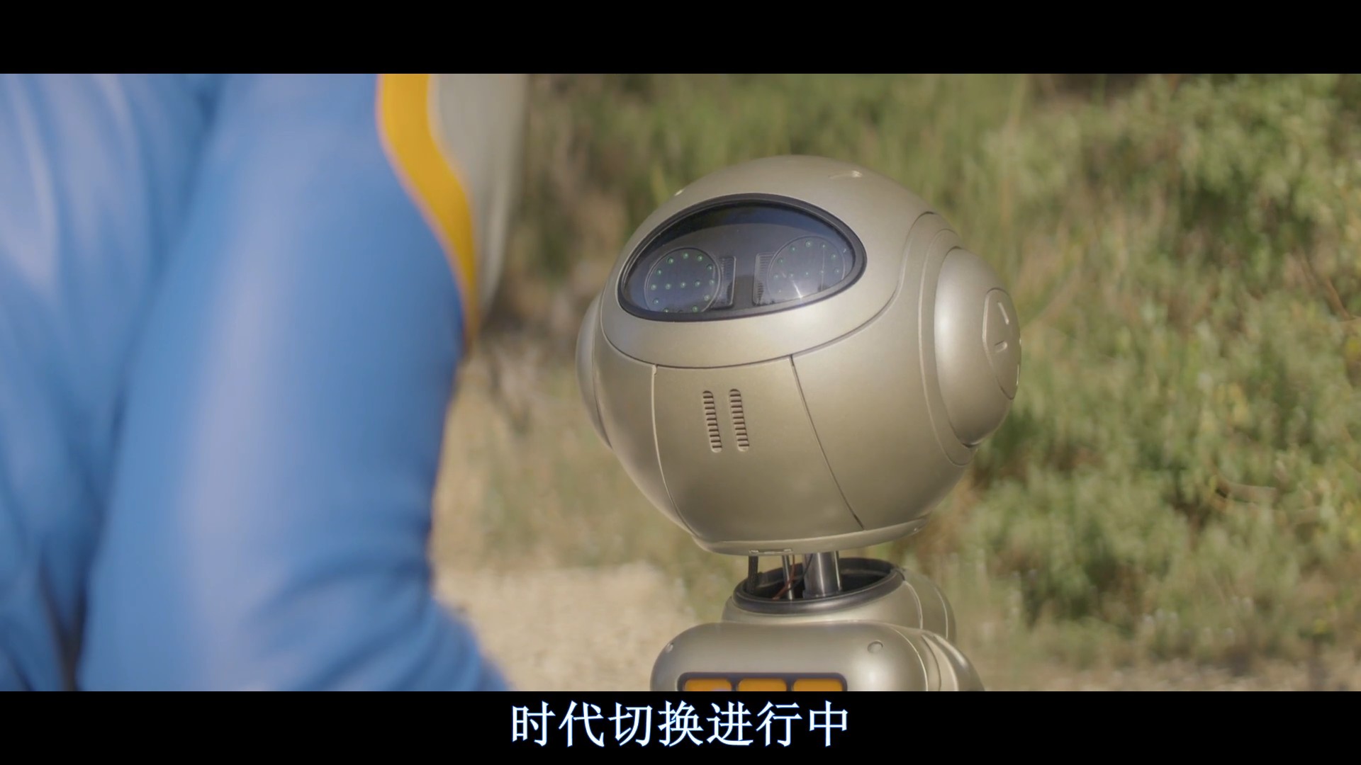 吸烟致咳剧照的剧照